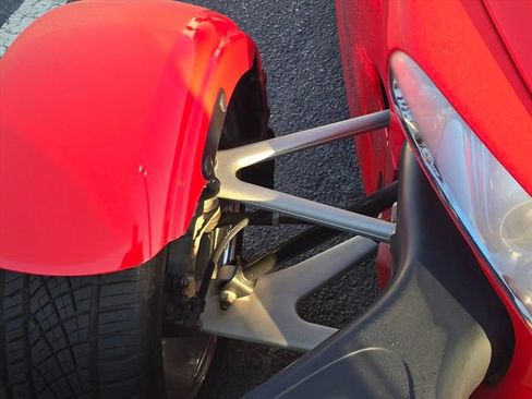 Used 2000 Plymouth Prowler RWD image 26