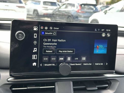 Used 2024 Acura ZDX Type S image 25