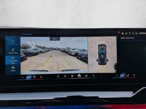 New 2026 BMW M5 Touring AWD/4WD image 13
