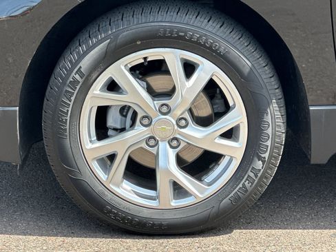 Used 2019 Chevrolet Equinox Premier AWD/4WD image 25