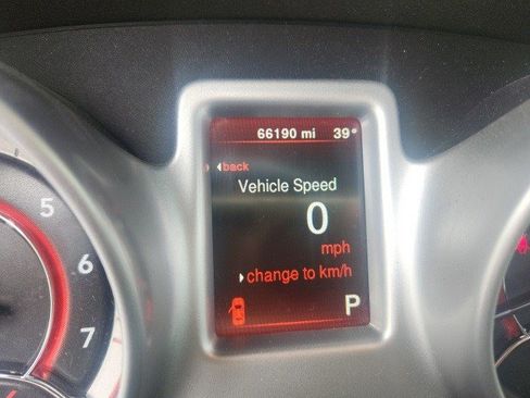 Used 2020 Dodge Journey SE w/ SE Popular Equipment Group image 15