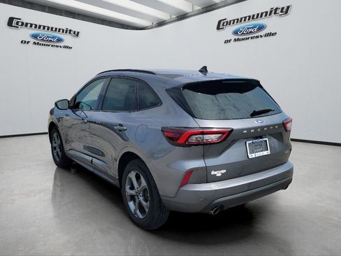 Used 2023 Ford Escape ST-Line w/ Tech Pack #1 image 6