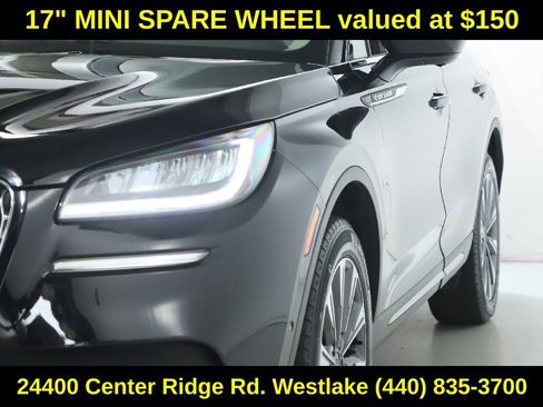 Certified 2022 Lincoln Corsair Reserve w/ Equipment Group 201A AWD/4WD image 5