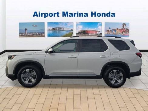 New 2026 Honda Pilot EX-L image 2