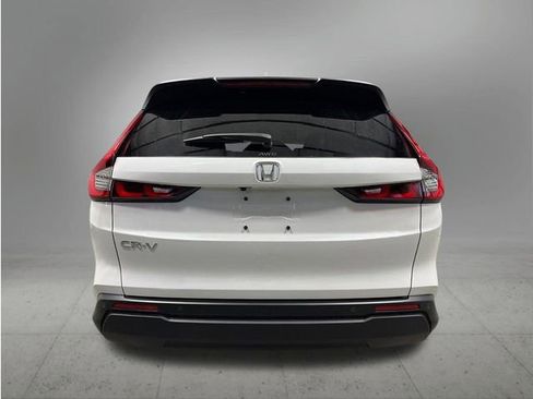 New 2026 Honda CR-V EX-L image 4