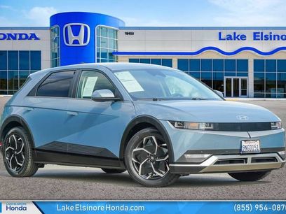 Used 2024 Hyundai Ioniq 5 SEL