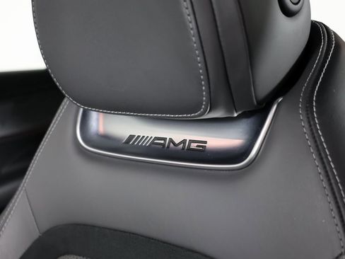 Used 2020 Mercedes-Benz AMG GT 53 image 53