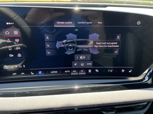 Certified 2025 Audi S5 Prestige AWD/4WD image 29
