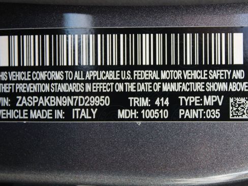 Used 2022 Alfa Romeo Stelvio Ti w/ Active Assist Plus Package image 19