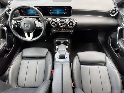 Certified 2019 Mercedes-Benz A 220 image 16