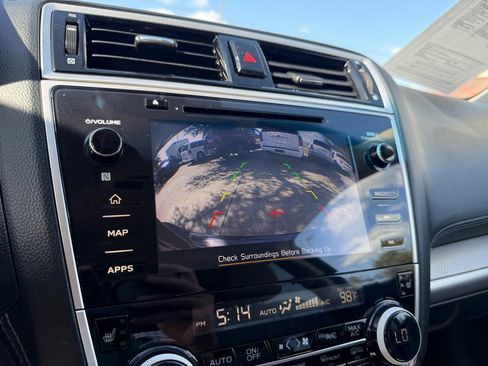Used 2019 Subaru Outback 2.5i Premium image 28