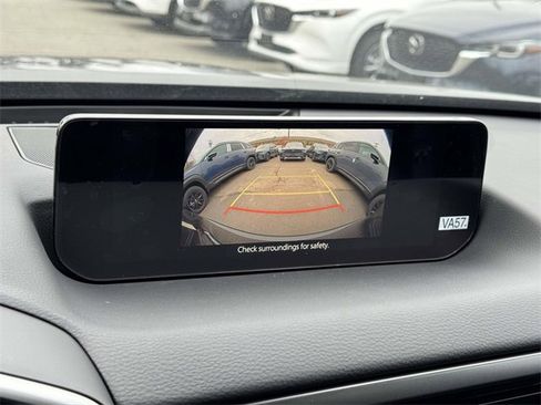 New 2026 MAZDA CX-50 AWD 2.5 Hybrid w/ Weather Package image 6
