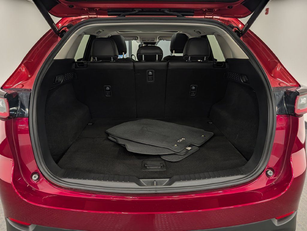 Certified 2023 MAZDA CX-5 AWD 2.5 S image 26