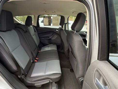 Used 2018 Ford Escape SE AWD/4WD image 28