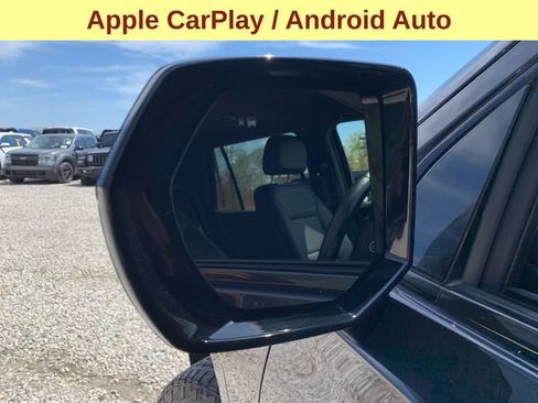 Used 2023 Chevrolet Tahoe LS w/ Driver Alert Package AWD/4WD image 8