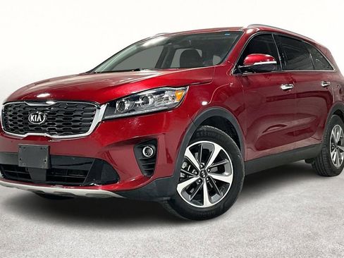 Used 2019 Kia Sorento EX image 13