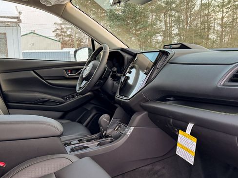 New 2026 Subaru Ascent Bronze Edition w/ Popular Package #2 image 10