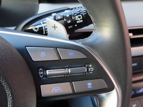 Used 2025 Hyundai Palisade SEL image 23