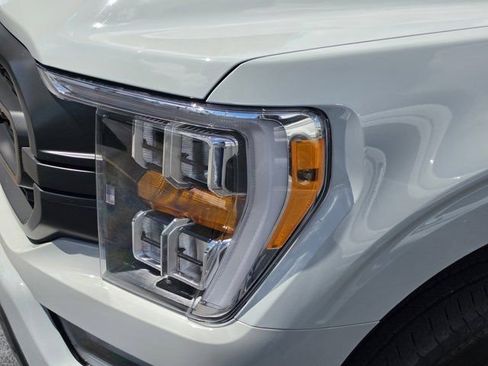 Certified 2023 Ford F150 XLT w/ Equipment Group 302A High AWD/4WD image 9