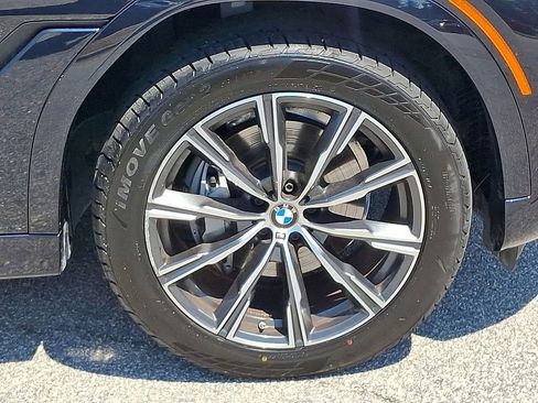 Used 2024 BMW X6 xDrive40i image 8