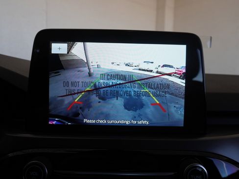 New 2026 Ford Escape Active w/ Cold Weather Package image 31