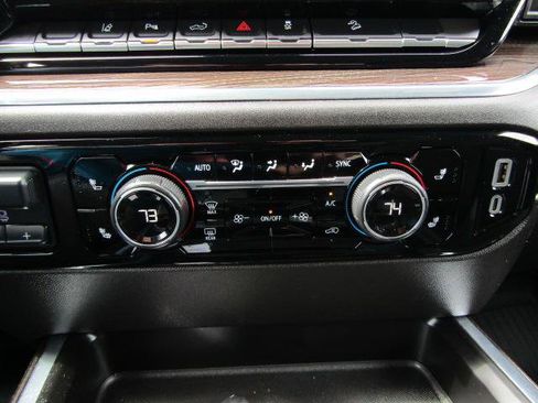 Used 2024 Chevrolet Silverado 2500 LT w/ All Star Edition image 14