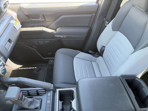 New 2026 Toyota Tacoma SR5 RWD image 20