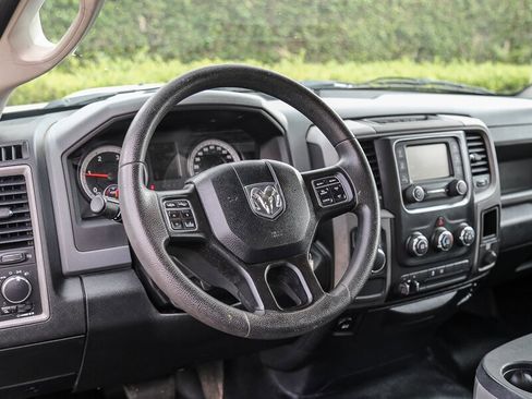 Used 2015 RAM 1500 Tradesman w/ Power & Remote Entry Group image 25