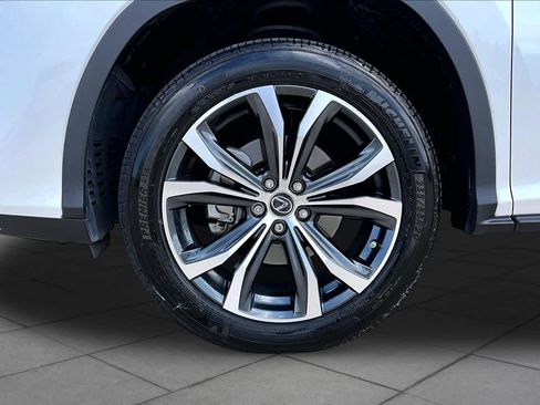 Used 2022 Lexus RX 450hL AWD w/ Premium Package image 11