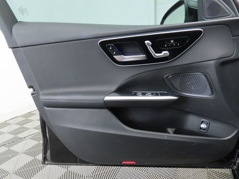 Certified 2024 Mercedes-Benz C 300 Sedan image 24