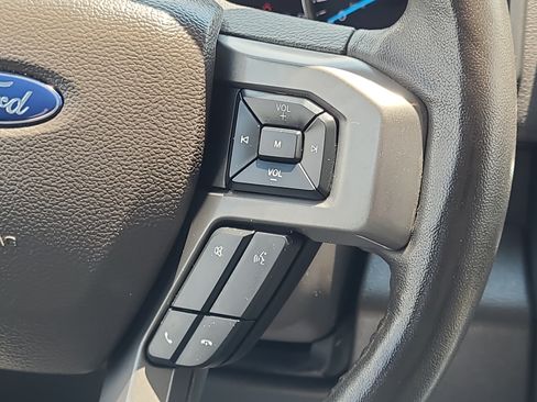 Certified 2021 Ford Expedition XLT AWD/4WD image 12