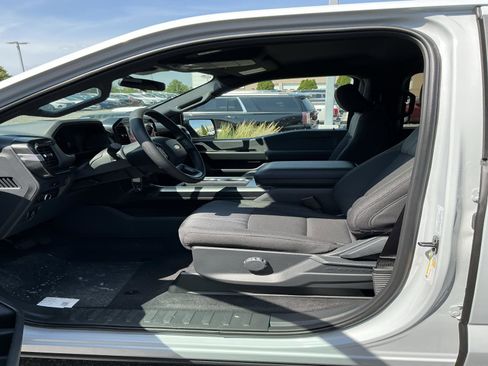 New 2025 Ford F150 STX image 11