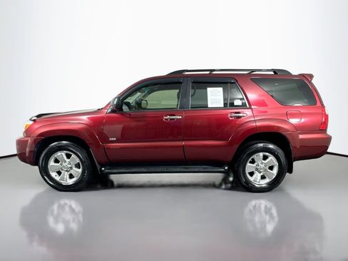 Used 2006 Toyota 4Runner SR5 image 10