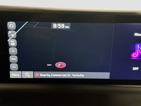 Used 2024 Kia Seltos X-Line AWD/4WD image 13