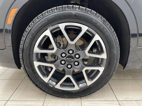 Certified 2024 Chevrolet Blazer RS image 8