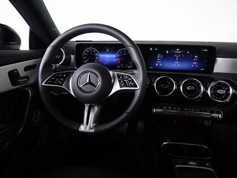 Certified 2026 Mercedes-Benz CLA 250 4MATIC image 42