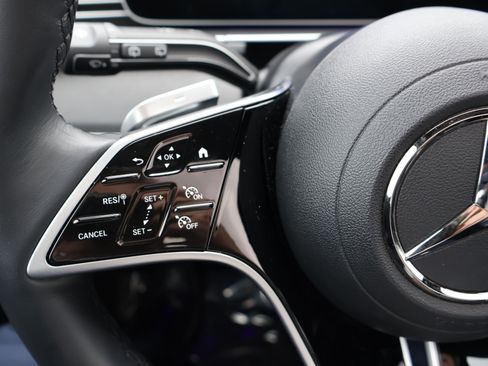Certified 2026 Mercedes-Benz GLE 350 4MATIC image 33