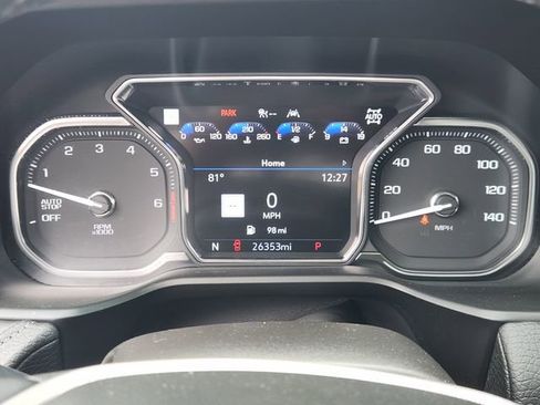 Used 2021 GMC Yukon Denali w/ Denali Ultimate Package image 11