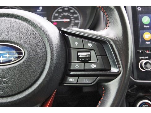 Used 2022 Subaru Forester Sport w/ Popular Package #3 image 16