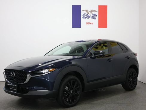 New 2026 MAZDA CX-30 AWD 2.5 S w/ Select Sport Pkg image 8