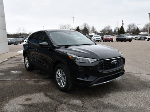 New 2026 Ford Escape Active w/ Active Premium Tech Pack AWD/4WD image 9