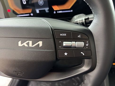 New 2026 Kia K4 GT-Line Turbo FWD image 28
