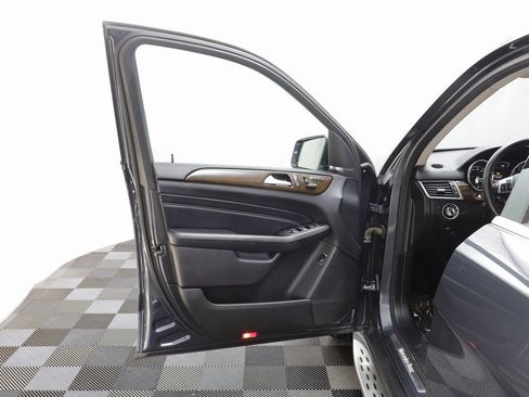 Used 2014 Mercedes-Benz ML 350 4MATIC image 5