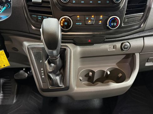 Used 2023 Ford Transit 350 XL RWD image 40