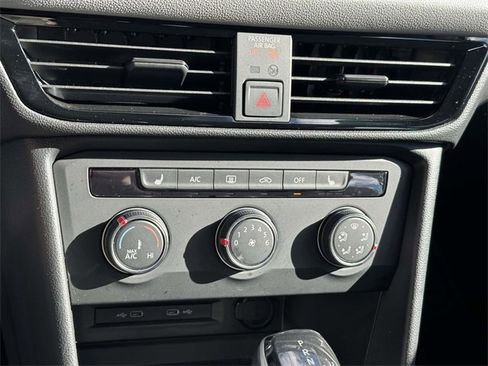 Certified 2022 Volkswagen Taos S w/ IQ Drive S Package image 25