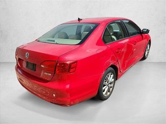 Used 2012 Volkswagen Jetta SE FWD video 4