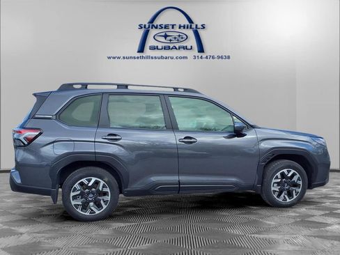 Certified 2026 Subaru Forester Premium AWD/4WD image 17