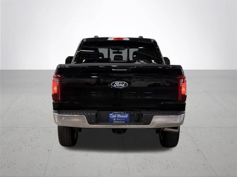 Certified 2024 Ford F150 XLT w/ Equipment Group 303A High AWD/4WD image 12