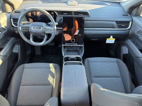 New 2026 GMC Terrain Elevation image 17