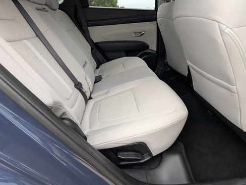 Used 2025 Hyundai Tucson SEL FWD image 18
